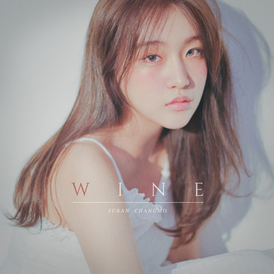 シングル/WINE (featuring CHANGMO／Instrumental)/SURAN