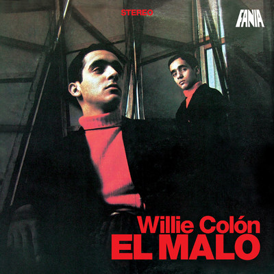 アルバム/El Malo/ウィリー・コローン