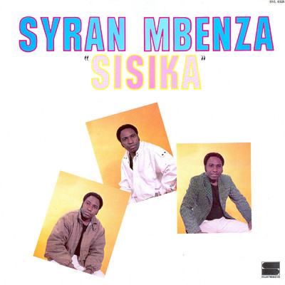 Syran Mbenza