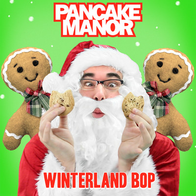 シングル/Winterland Bop/Pancake Manor