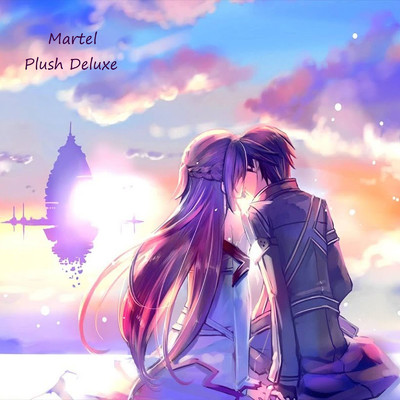 アルバム/Plush Deluxe/Martel