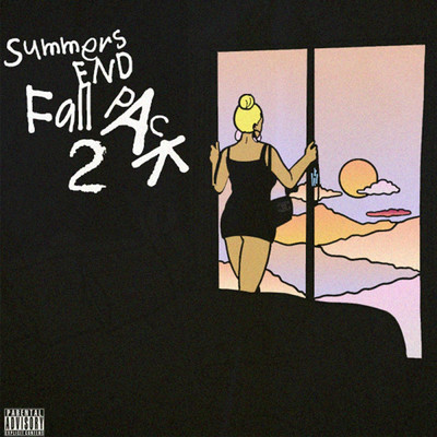 アルバム/Summers End Fall Pack 2/K.I Breaux