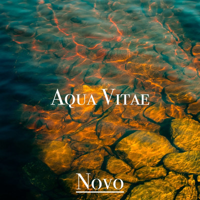 シングル/Aqua Vitae/Novo