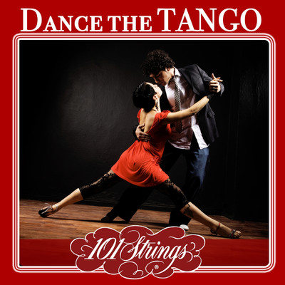 Tango Continental/101 Strings Orchestra