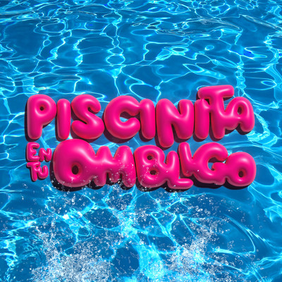 Piscinita en tu ombligo/Alberto Gambino & Andy CM