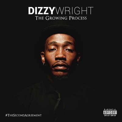 The Growing Process/Dizzy Wright