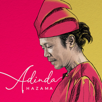 シングル/Adinda/Hazama