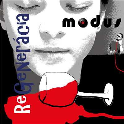 アルバム/ReGeneracia/Modus