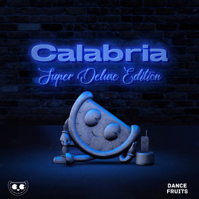 Calabria (feat. Fallen Roses, Lujavo & Lunis) [Super Deluxe Edition]/Dance Fruits Music & DMNDS