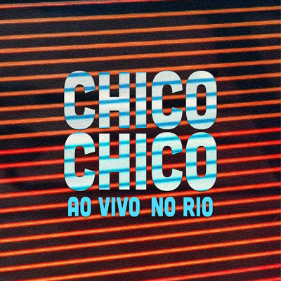 Parabelo da Existencia (Ao Vivo no Rio)/Chico Chico