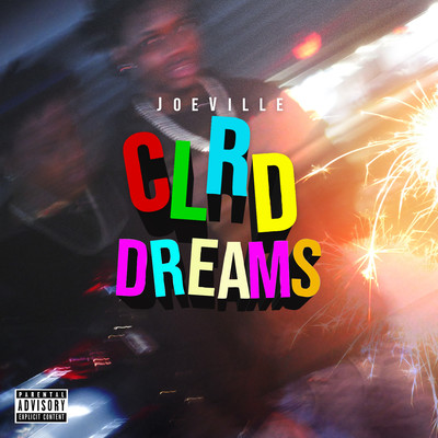 Frown On Me/JoeVille