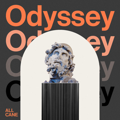 シングル/Odyssey/All Cane