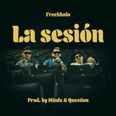 La Sesion/Free Khalo