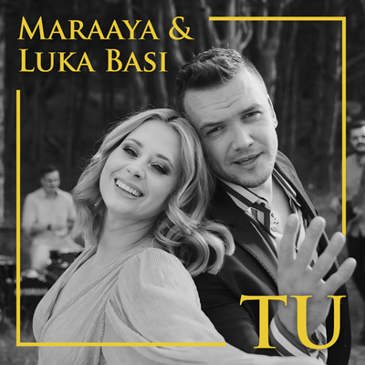 シングル/Tu/Maraaya & Luka Basi