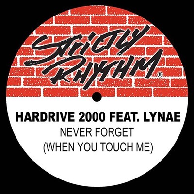Never Forget (When You Touch Me) [feat. Lynae] [Kaytronik Groove Da Dub]/Hardrive: 2000