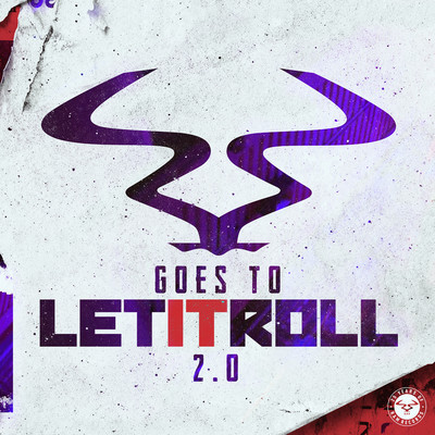 RAM Goes to Let It Roll 2.0 EP/Various Artists