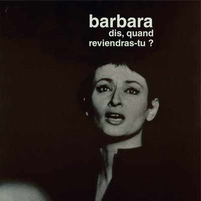 Chapeau bas (Version Mono)/Barbara