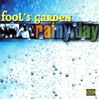 シングル/Rainy Day (Radio Version)/Fools Garden