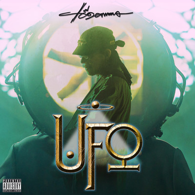 UFO/Add Carabao