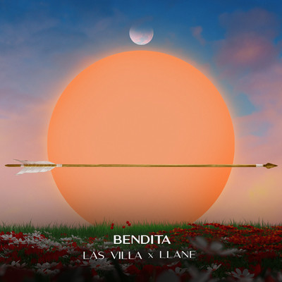 シングル/Bendita/Las Villa, Llane