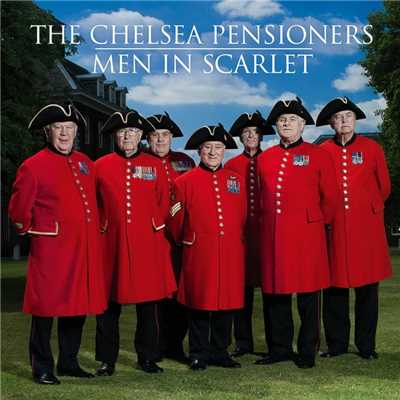 Men in Scarlet/Chelsea Pensioners