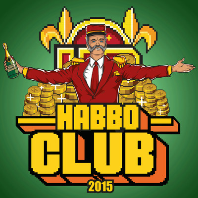 Habbo Club 2015/TIX, The Possy Project