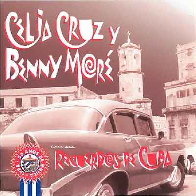 Se Te Cayo el Tabaco/Celia Cruz ／ Beny More