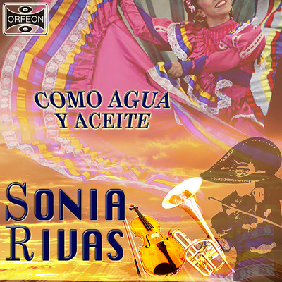 De Pecho a Pecho/Sonia Rivas