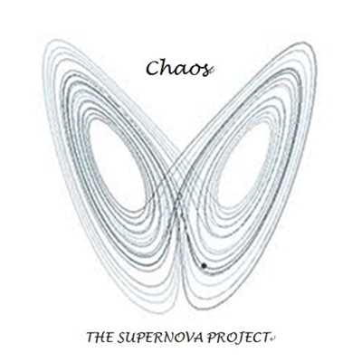 アルバム/Chaos/THE SUPERNOVA PROJECT