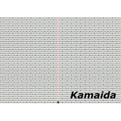 血豆血豆血豆/Kamaida