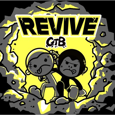 シングル/REVIVE/GTB