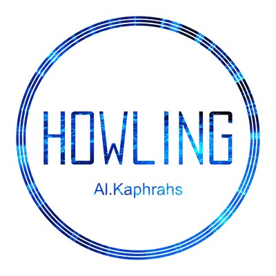 シングル/Howling/Al.Kaphrahs