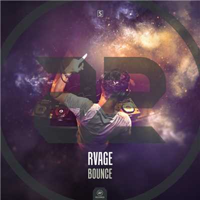 アルバム/Bounce/RVAGE