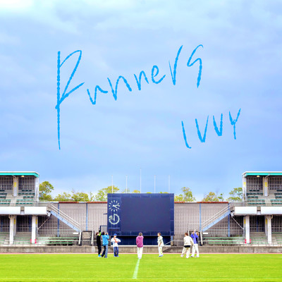 シングル/Runners/IVVY