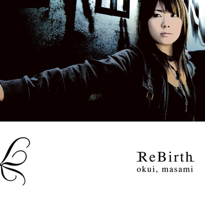 アルバム/ReBirth/奥井雅美