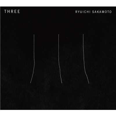 THREE/Ryuichi Sakamoto