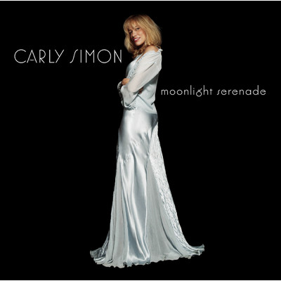 アルバム/Moonlight Serenade/Carly Simon