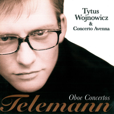 Oboe Concertos/Tytus Wojnowicz