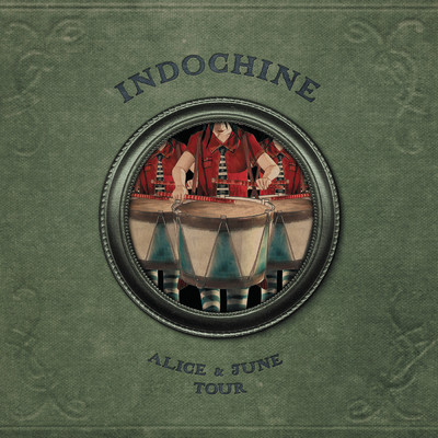 シングル/Crash Me (Whisper Remix par Oli De Sat (Live))/Indochine