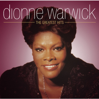 アルバム/The Greatest Hits/Dionne Warwick