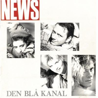 アルバム/Den Bla Kanal/News
