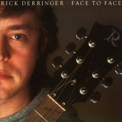 Face To Face (Expanded Edition)/Rick Derringer