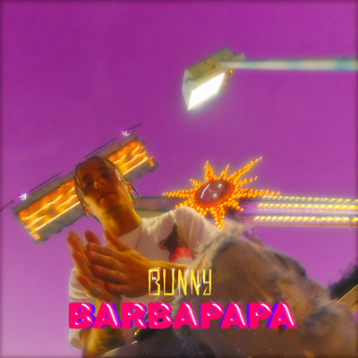 Barbapapa (Explicit)/Bunny