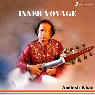 アルバム/Inner Voyage/Aashish Khan