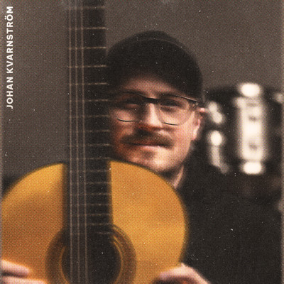 アルバム/Guitar Covers (Vol. 2)/Johan Kvarnstrom