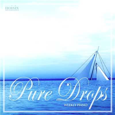 10月のストーリー(Pure Drops Mix) feat.深見真帆/Weekly Piano