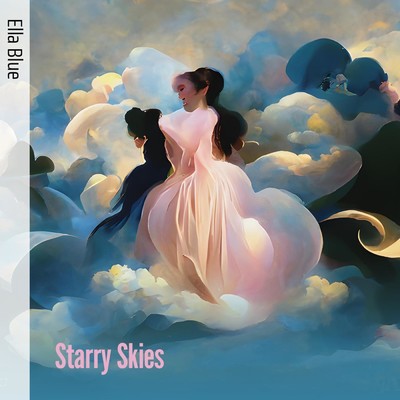 Starry Skies/Ella Blue