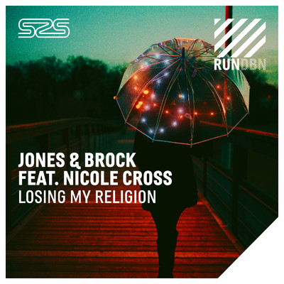 シングル/Losing My Religion (feat. Nicole Cross)/Jones & Brock