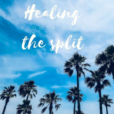 Healing the spirit/Flower Moon
