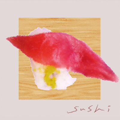 コトコト/sushi